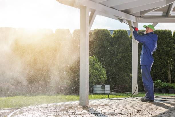 Best Sidewalk and Walkway Cleaning  in Glendora, NJ